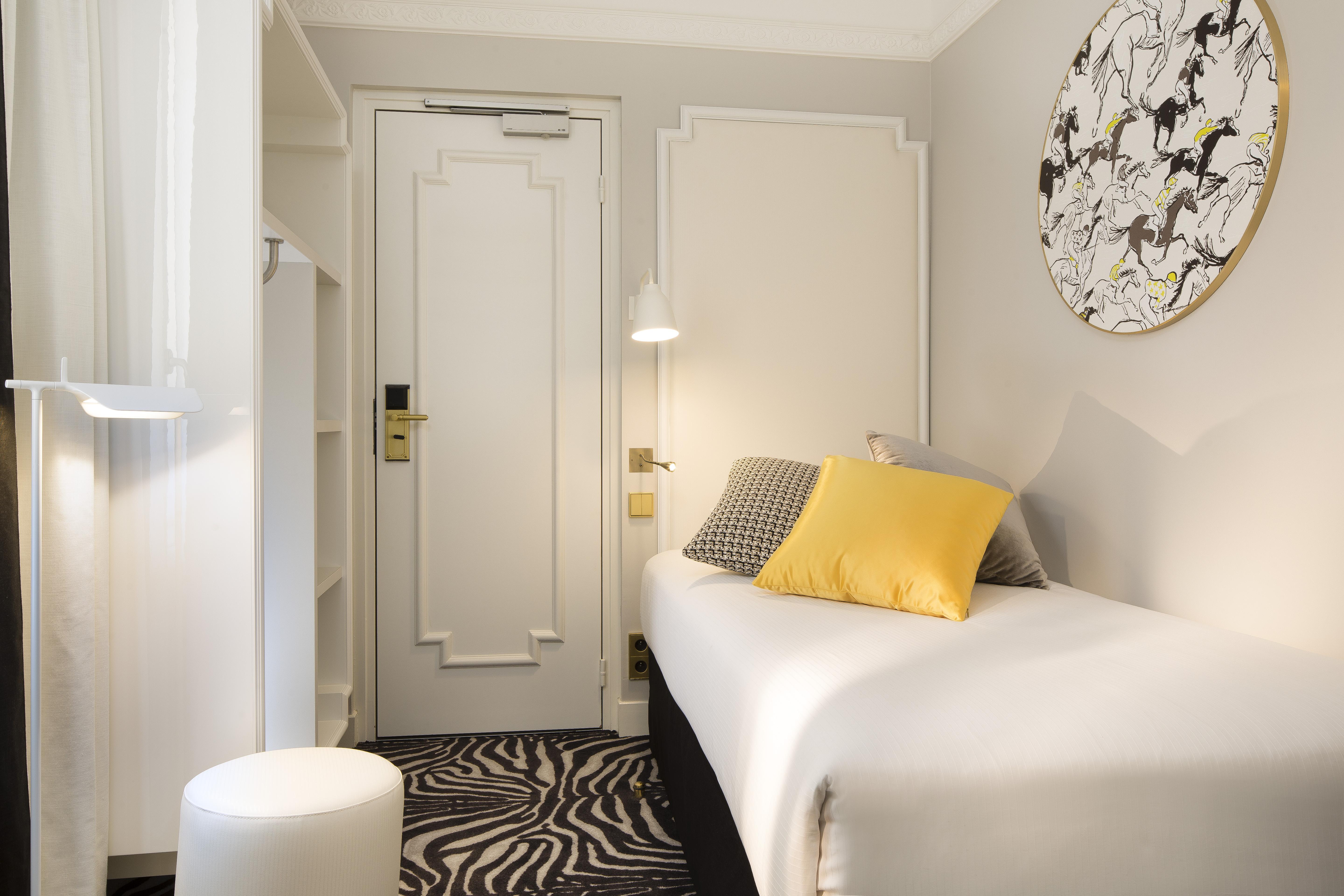 Pastel Hotel Paris